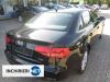 auto Audi 2012 spate