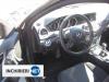 masina Mercedes C220 interior