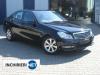 inchiriere Mercedes C220 lateral