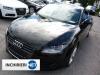 inchiriere Audi TT lateral