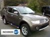 inchiriere Mitsubishi L200 lateral