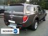 auto Mitsubishi L200 spate