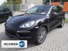 inchirieri Porsche Cayenne fata