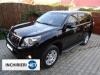 inchirieri Toyota Land Cruiser fata