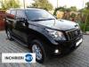 inchiriere Toyota Land Cruiser lateral