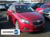 inchirieri Chevrolet Cruze fata