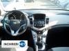 masina Chevrolet Cruze interior