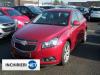 inchiriere Chevrolet Cruze lateral