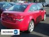 auto Chevrolet Cruze spate