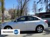 inchiriere Chevrolet Cruze lateral