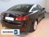 inchiriere Lexus IS 250 lateral