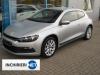 inchirieri Volkswagen Scirocco fata