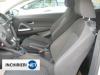 masina Volkswagen Scirocco interior