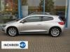 inchiriere Volkswagen Scirocco lateral