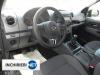 masina Volkswagen Amarok interior