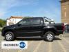 inchiriere Volkswagen Amarok lateral