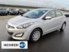 inchiriere Hyundai i30 lateral