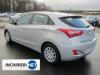 auto Hyundai i30 spate