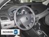 masina Renault Fluence interior