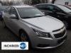 inchirieri Chevrolet Cruze fata