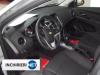 masina Chevrolet Cruze interior