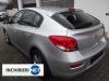 inchiriere Chevrolet Cruze lateral