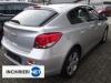 auto Chevrolet Cruze spate