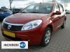 inchirieri Dacia Sandero fata