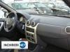 masina Dacia Sandero interior