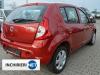 inchiriere Dacia Sandero lateral