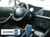 masina Citroen C5 interior