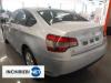 auto Citroen C5 spate
