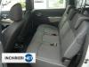masina Dacia Lodgy interior