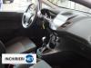 masina Ford Fiesta interior