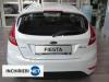 auto Ford Fiesta spate