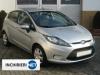 inchirieri Ford Fiesta fata