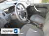 masina Ford Fiesta interior