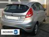 auto Ford Fiesta spate