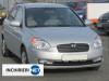 inchirieri Hyundai Accent fata