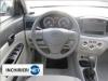 masina Hyundai Accent interior