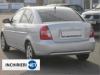 auto Hyundai Accent spate