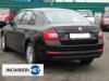 inchiriere Skoda Octavia III lateral