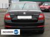 auto Skoda Octavia III spate