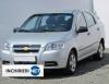 inchirieri Chevrolet Aveo fata