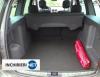 auto Dacia Duster spate