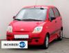 inchirieri Chevrolet Spark fata