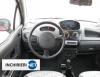 masina Chevrolet Spark interior