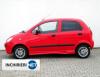 inchiriere Chevrolet Spark lateral