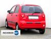 auto Chevrolet Spark spate