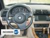 masina BMW X5 interior